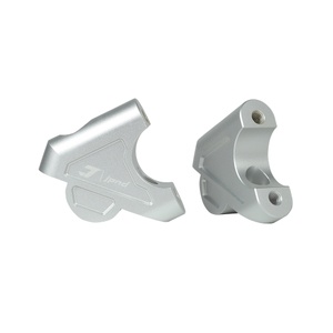 BMW R1250GS Motorcycle Handlebar Risers