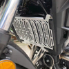 Honda CB400X Aluminum Alloy Mesh for Motorcycle Water Tank