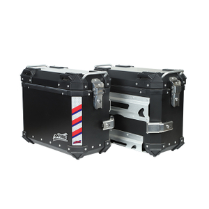 30L Aliminium Alloy Side Box