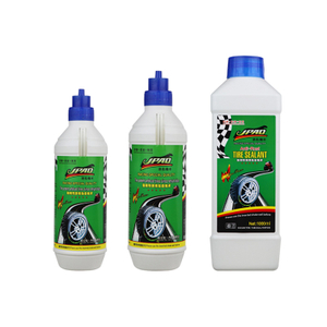 Tire Sealant