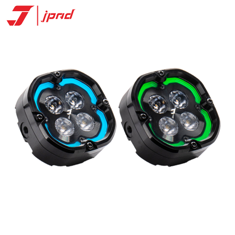 J4Pro Spotlight