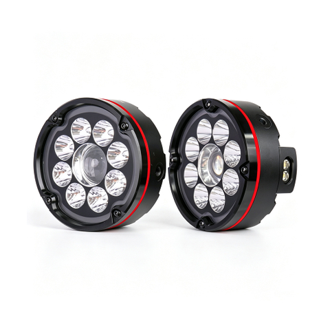 J9S Spotlight