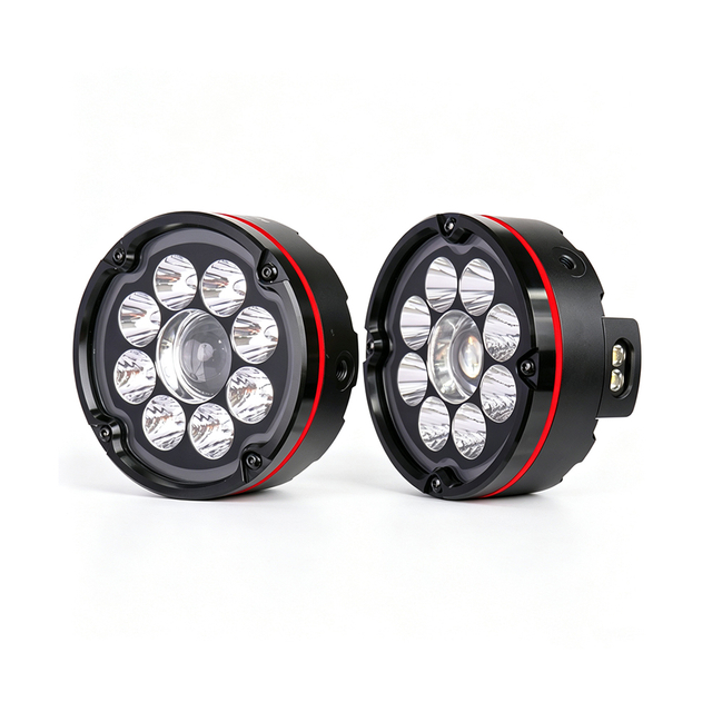 J9S Spotlight