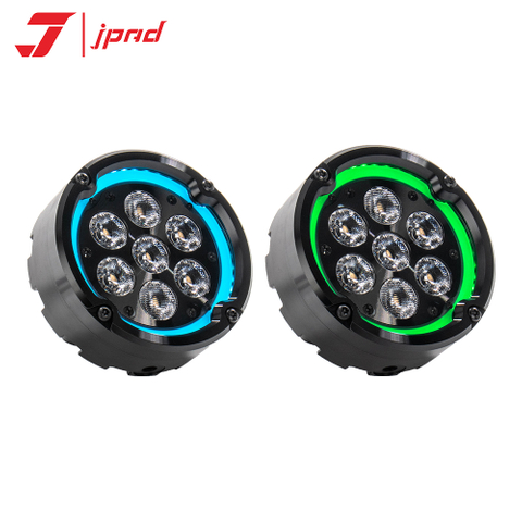 J7Pro Spotlight