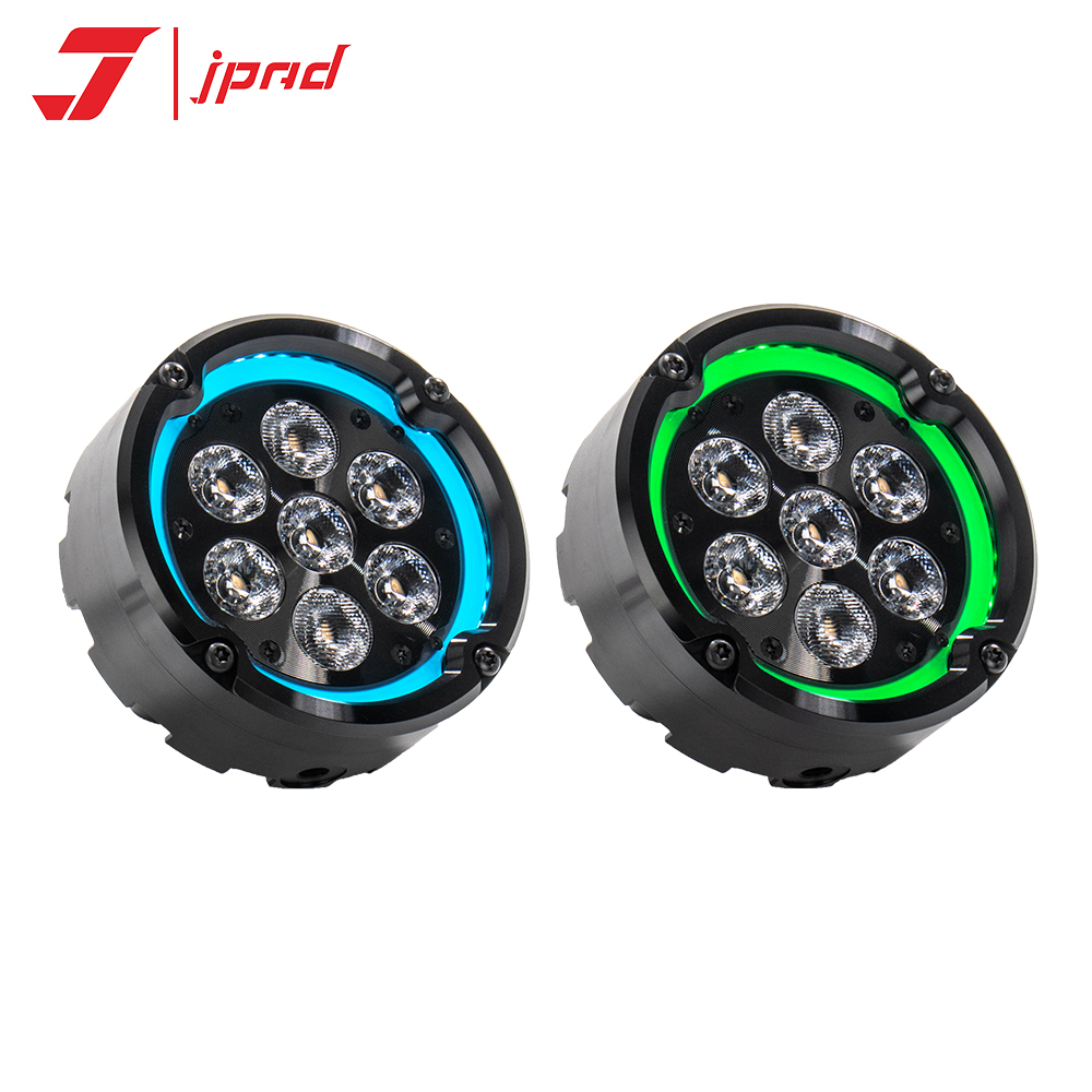 J7Pro Spotlight