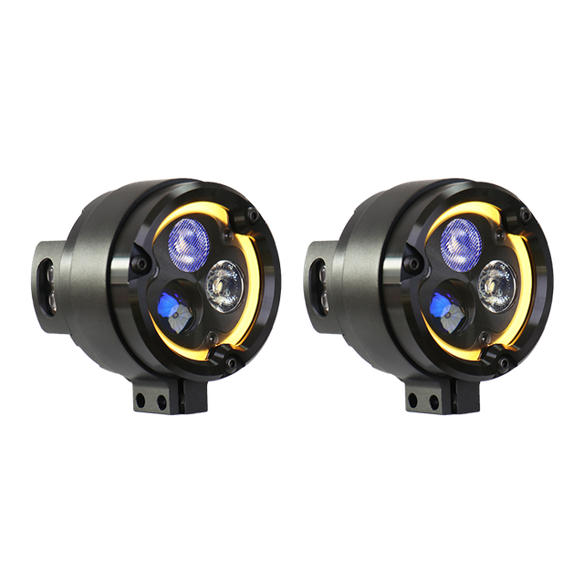J3S Spotlight