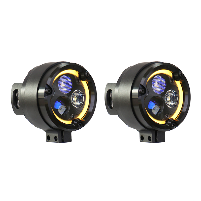 J3S Spotlight