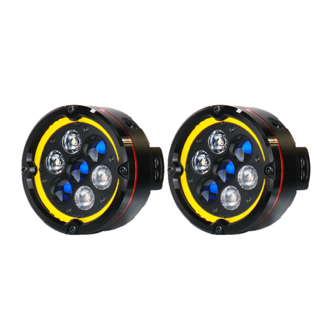 J7S Spotlight