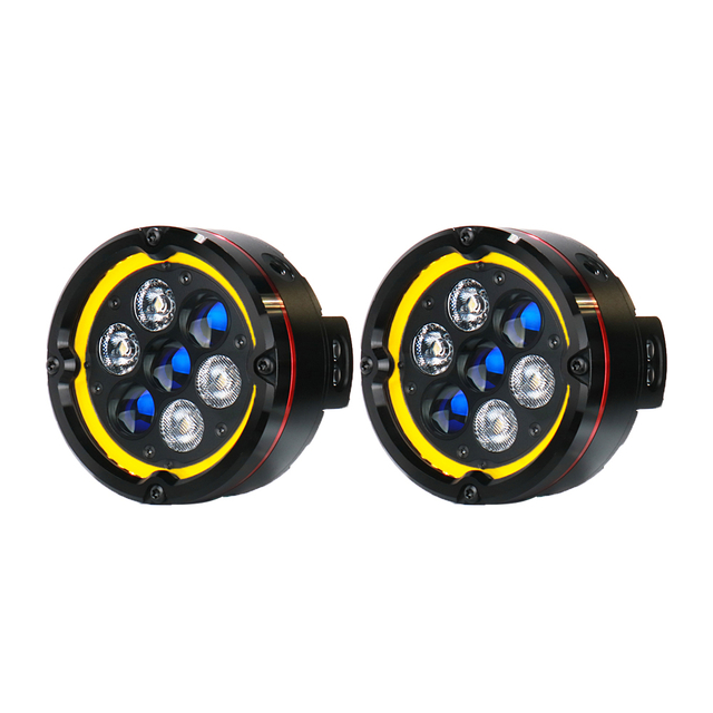 J7S Spotlight
