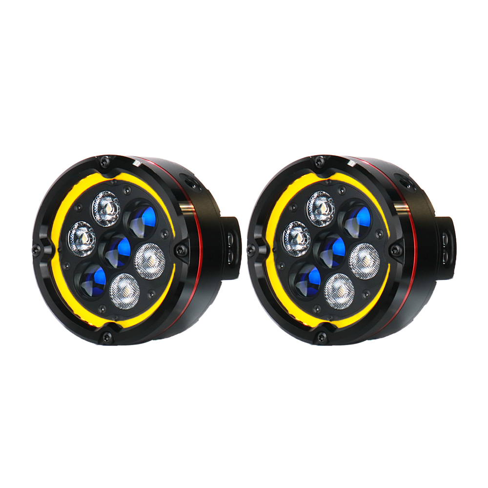 J7S Spotlight