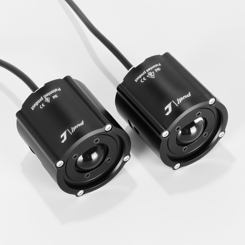 R1S Spotlight