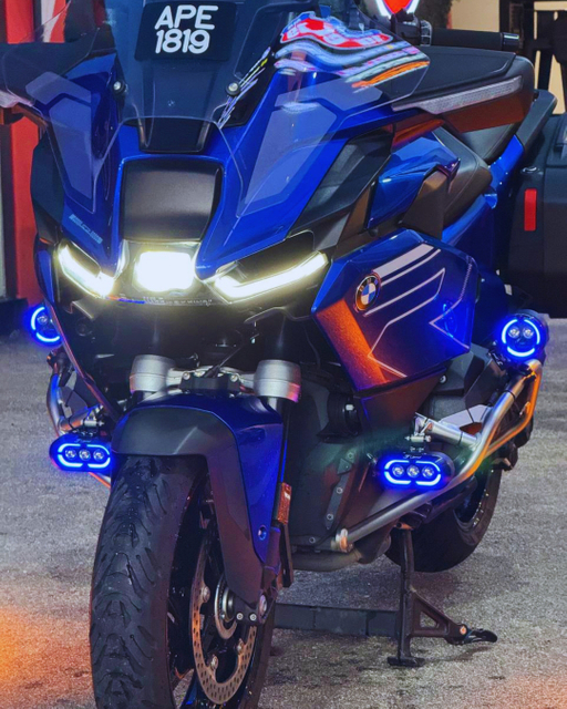 RT6Pro Spotlight