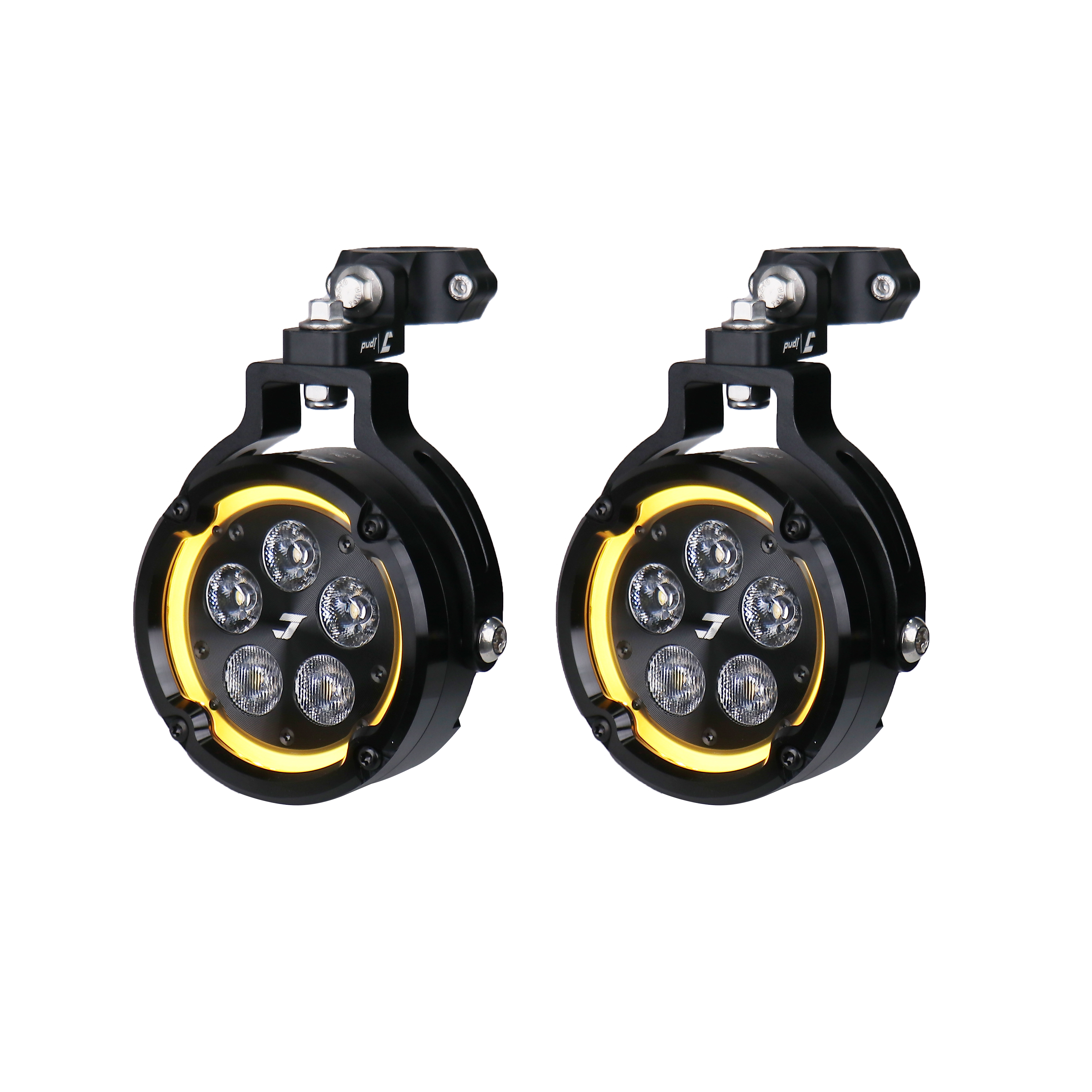 J5Pro Spotlight