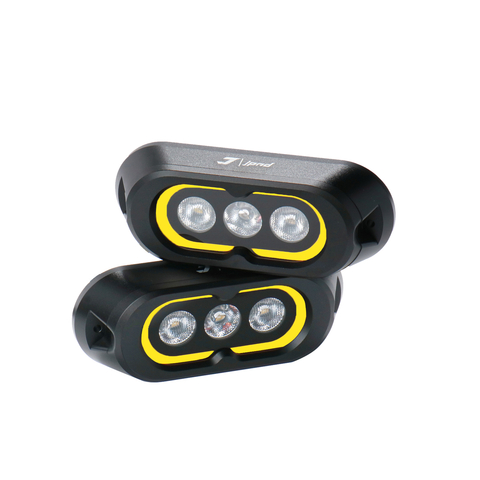 J6Pro Spotlight