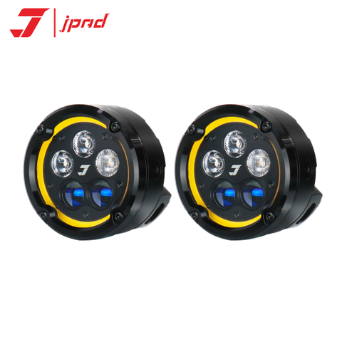 J5S Spotlight