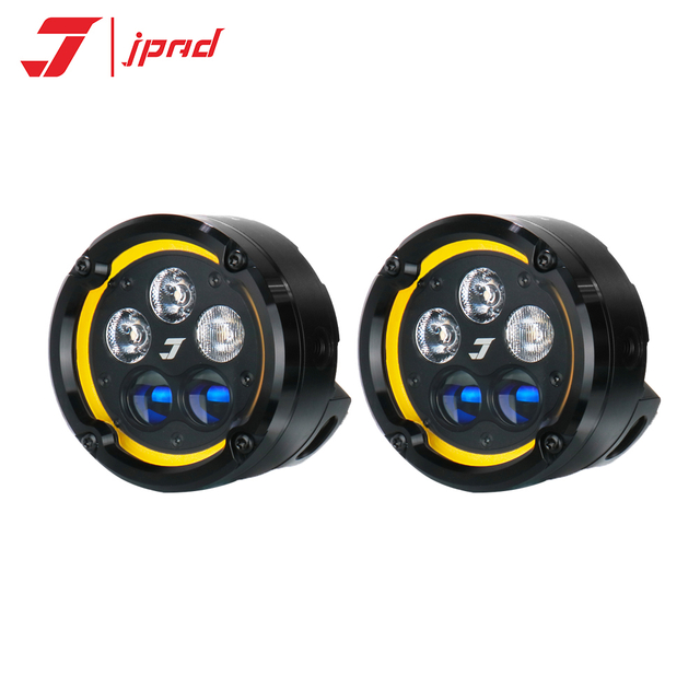 J5S Spotlight
