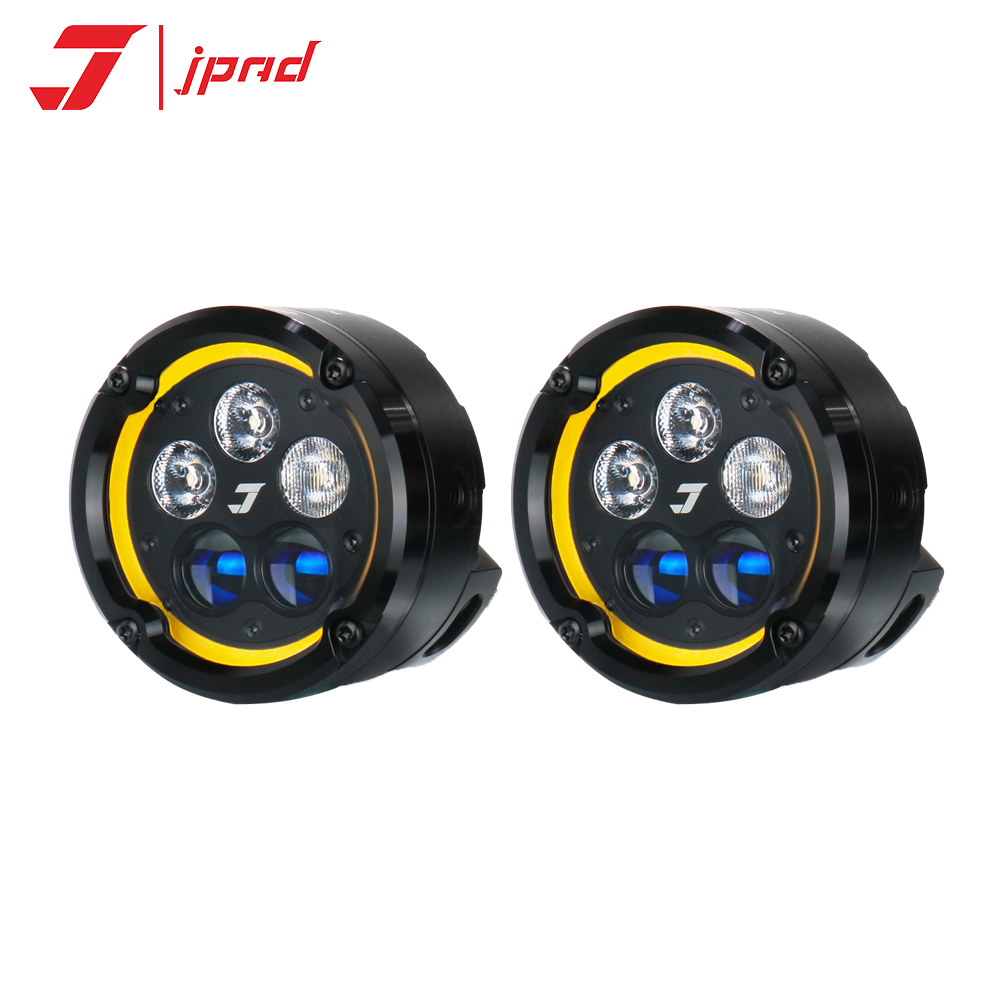 J5S Spotlight