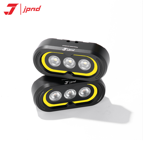 RT6Pro Spotlight