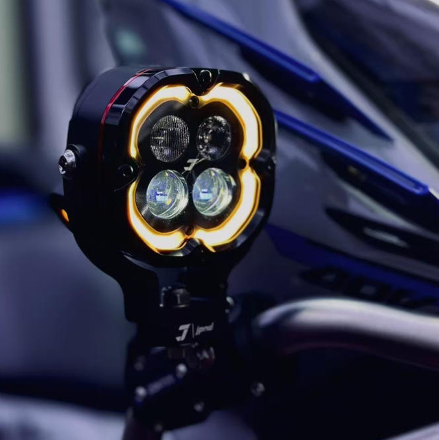 J4S Spotlight